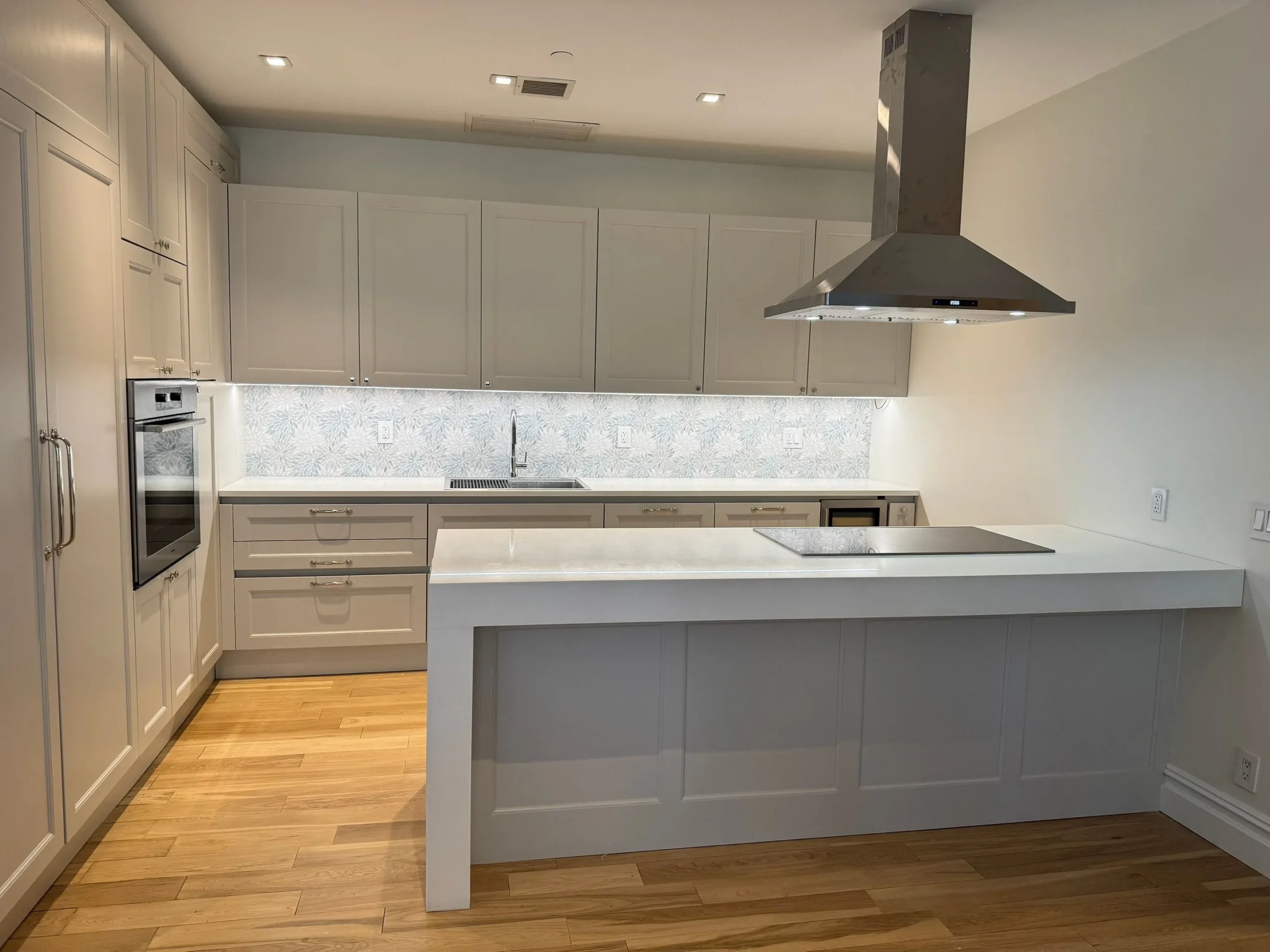 Interior Painting Nashville