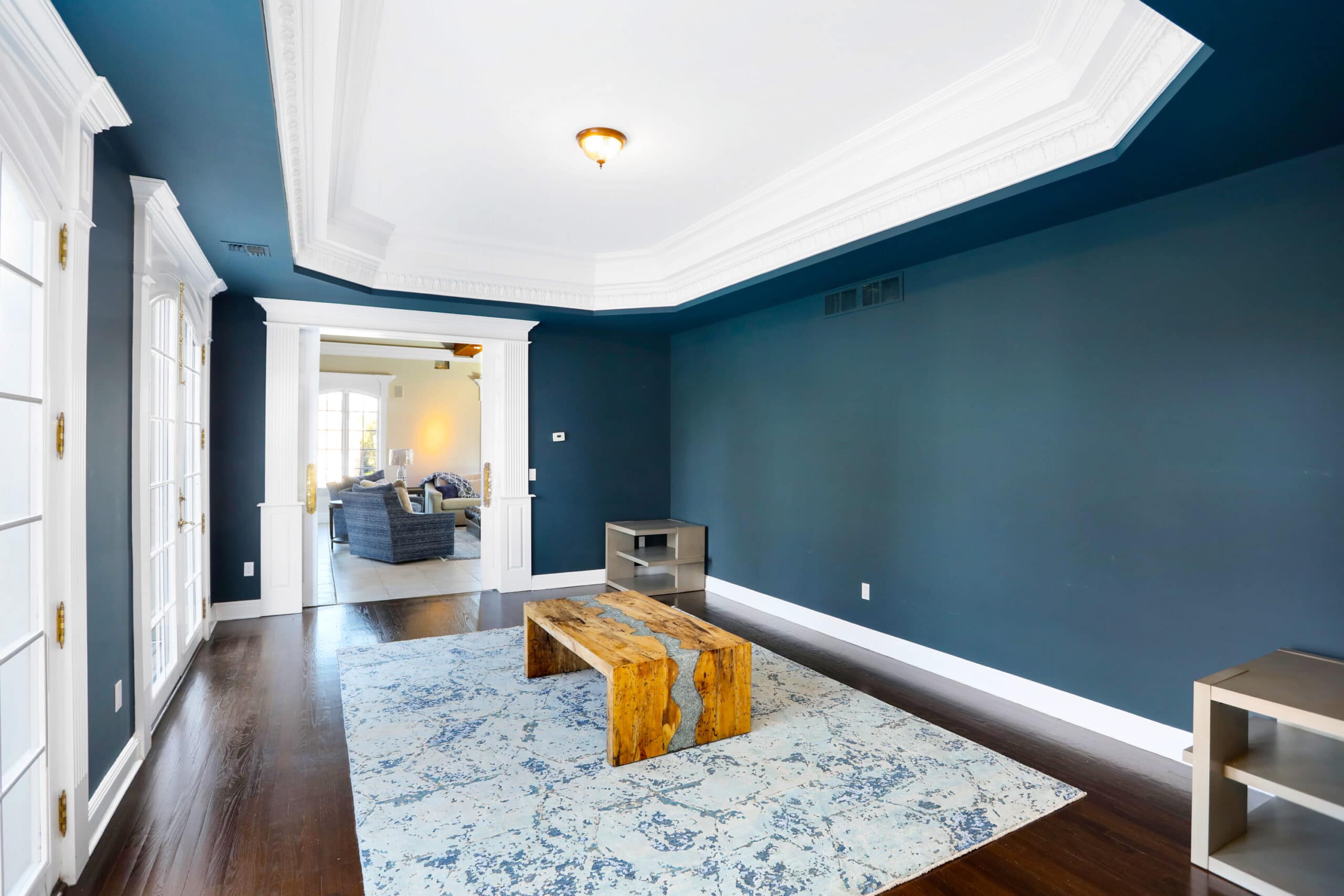 Interior Painting Nashville